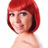 Red Bob Wig -Glamourguise Store product 71228 1 orig