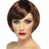 Brown Bob Babe Wig -Glamourguise Store product 71232 1 orig