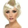 Blonde Babe Bob Wig -Glamourguise Store product 71234 1 orig