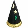 Wizard Hat Black -Glamourguise Store product 75477 1 orig