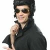 Elvis Wig With Sideburns -Glamourguise Store product 76805 1 orig