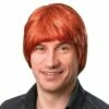 Male Wig - Ginger 2 Male Wig - Ginger -Glamourguise Store product 76809 1 orig