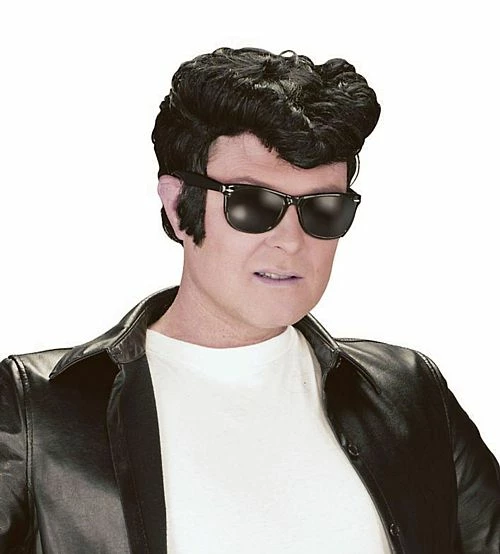 Greaser T-Bird Wig 3 Greaser T-Bird Wig