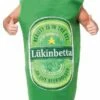 Beer Bottle Costume -Glamourguise Store product 77018 1 orig