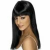 Black Glamourama Wig -Glamourguise Store product 78589 1 orig