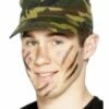 Army Camouflage Cap -Glamourguise Store product 78593 1 orig