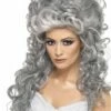 Medeia Witch Beehive Wig -Glamourguise Store product 80376 1 orig