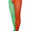 Red And Green Unisex Tights -Glamourguise Store product 81056 1 orig