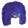 Feather Headdress Deluxe- Purple -Glamourguise Store product 82514 1 orig