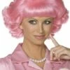 Grease Frenchy Wig