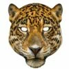 Leopard Card Mask -Glamourguise Store product 82597 1 orig