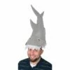 Plush Shark Hat -Glamourguise Store product 82975 1 orig