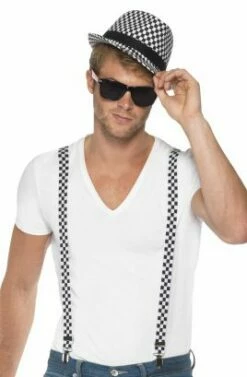 Ska Two Tone Instant Kit