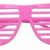 Pink Shutter Glasses -Glamourguise Store product 84495 1 orig