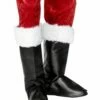 Santa Boot Covers - Pair -Glamourguise Store product 85324 1 orig