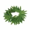 Tropical Fern Leaf Headband - 20" -Glamourguise Store product 85631 1 orig