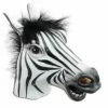 Zebra Mask