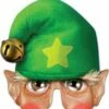Elf Card Mask -Glamourguise Store product 86430 1 orig