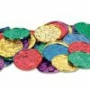Plastic Coins - 3.8cm - Pack Of 100 -Glamourguise Store product 86895 1 orig