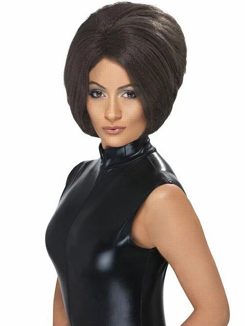Posh Power Wig 3 Posh Power Wig