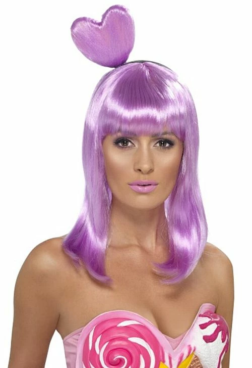 Candy Queen Wig 3 Candy Queen Wig