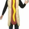 Hot Dog Costume