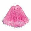 Pink Jumbo Cheerleaders Pom Pom- Each -Glamourguise Store product 88594 1 orig