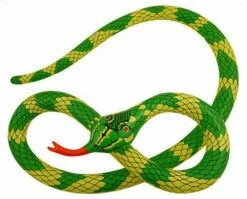 Inflatable Snake - 2.3m