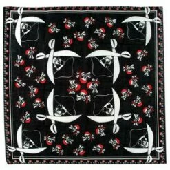 Pirate Bandanna - 55.9cm