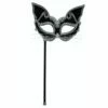 Cat Mask On A Stick -Glamourguise Store product 90252 1 orig