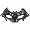 Lace Bat Mask -Glamourguise Store product 90266 1 orig