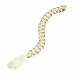 Blonde Plait- 50cm