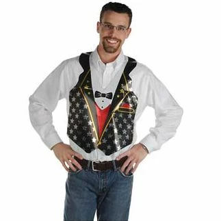 Prismatic Awards Night Waistcoat 3 Prismatic Awards Night Waistcoat