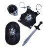 Black Knight Armour Set - Childs -Glamourguise Store product 93699 1 orig