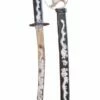 Ninja Sword Set -Glamourguise Store product 93712 1 orig