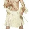 Tribesman Costume - 5 Piece Set