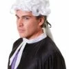 Judge Court Wig -Glamourguise Store product 93849 1 orig