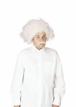 Einstein Wig