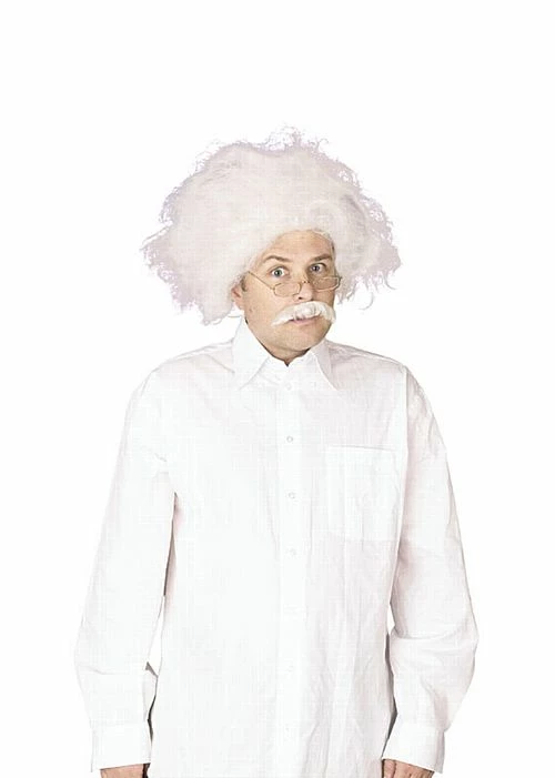Einstein Wig 3 Einstein Wig