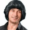 Black Tony Wig