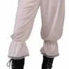 White Pantaloons -Glamourguise Store product 93915 1 orig