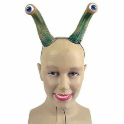 Alien Eye Headwear