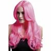 Fever Khloe Wig, Neon Pink -Glamourguise Store product 95450 1 orig