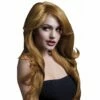 Fever Nicole Wig, Auburn -Glamourguise Store product 95452 1 orig