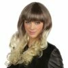 Pop Girl Wig Dip Dye -Glamourguise Store product 96282 1 orig