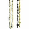 Awards Night Beads - 91.4cm - Pack Of 2 2 Awards Night Beads - 91.4cm - Pack Of 2 -Glamourguise Store product 96357 1 orig
