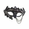 Black Decorative Mask -Glamourguise Store product 96884 1 orig