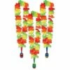 Mexican Fiesta Lei With Maraca - 91.4cm