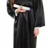 Graduation Robe