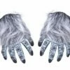 Grey Hairy Hands 2 Grey Hairy Hands -Glamourguise Store product 98735 1 orig